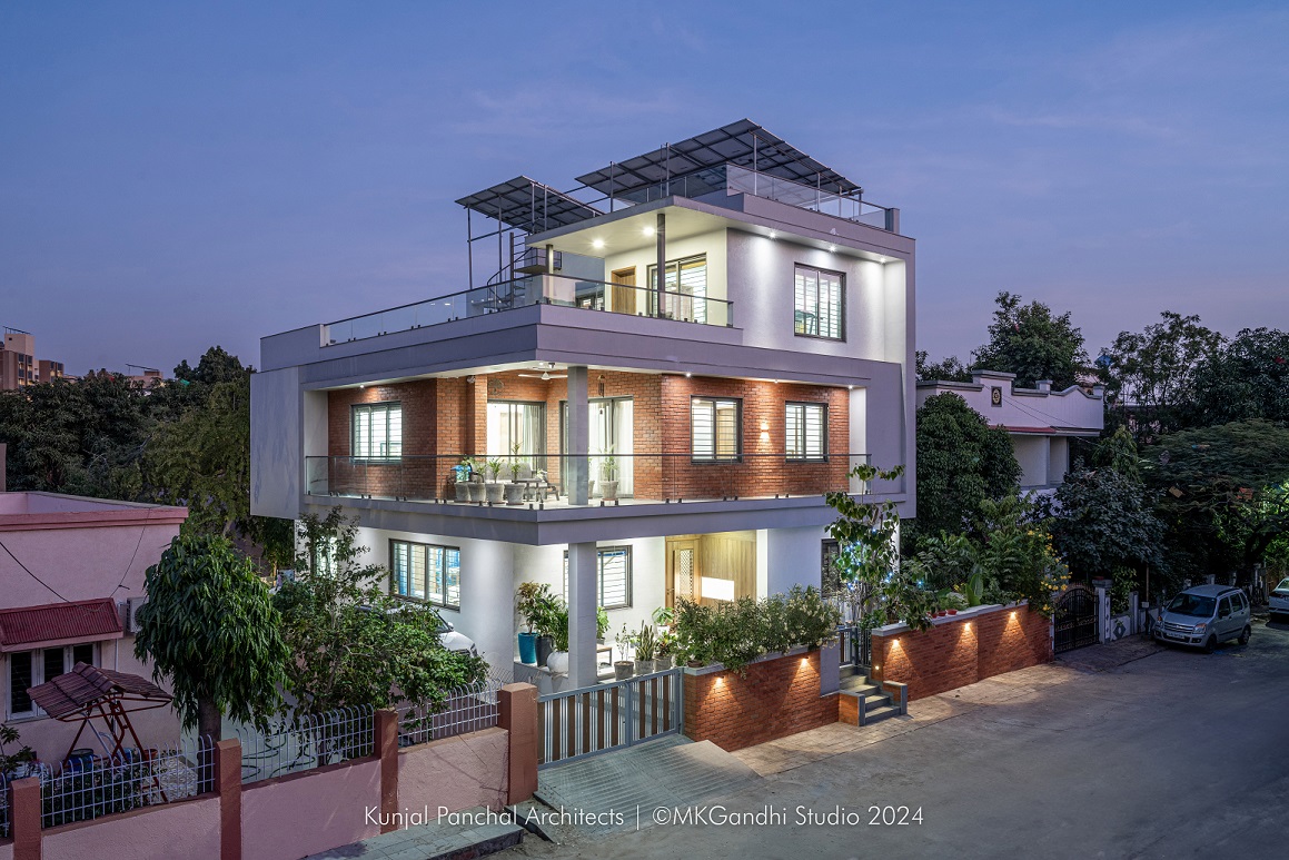 BHAVESHBHAI OLD